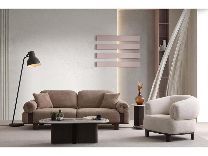 Armani Koltuk Takımı