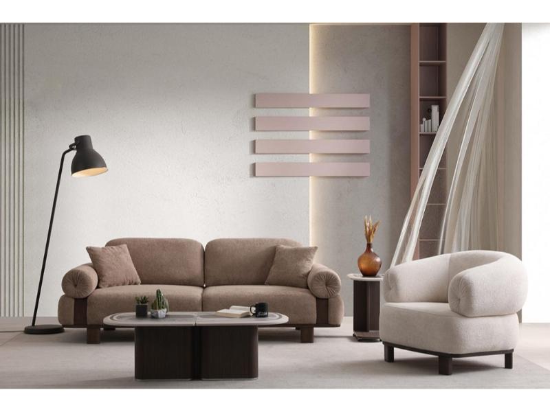 Armani Koltuk Takımı