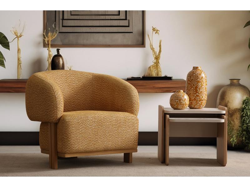 Bianco Koltuk Takımı