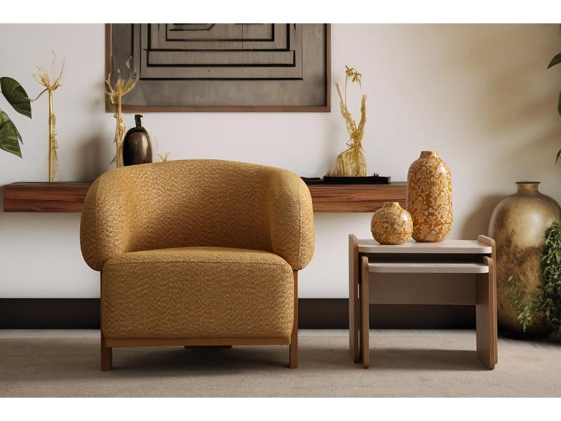 Bianco Koltuk Takımı