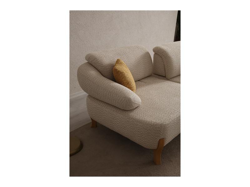 Bianco Koltuk Takımı