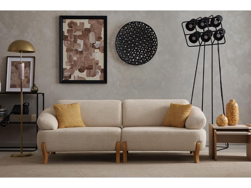 Bianco Koltuk Takımı