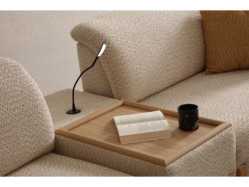 Bianco Koltuk Takımı