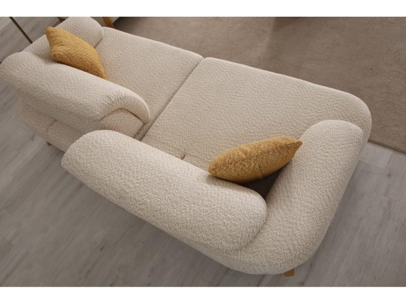 Bianco Koltuk Takımı