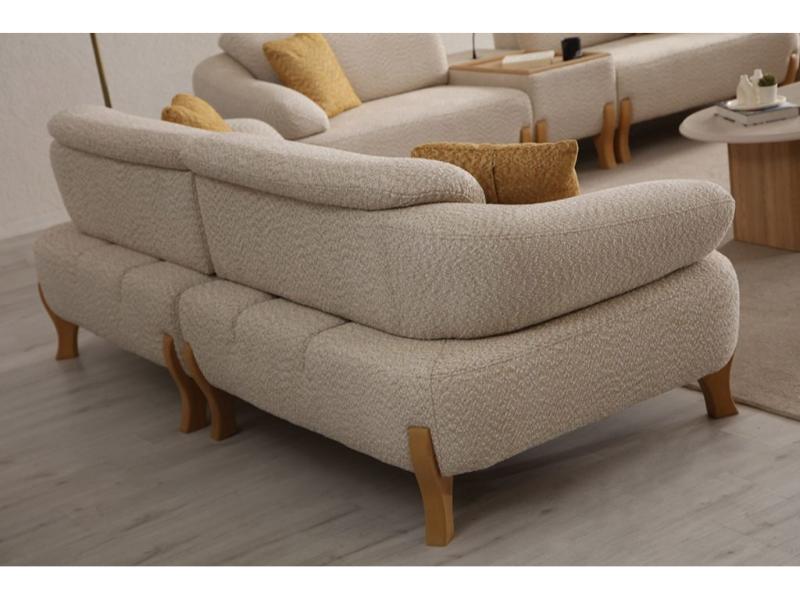 Bianco Koltuk Takımı