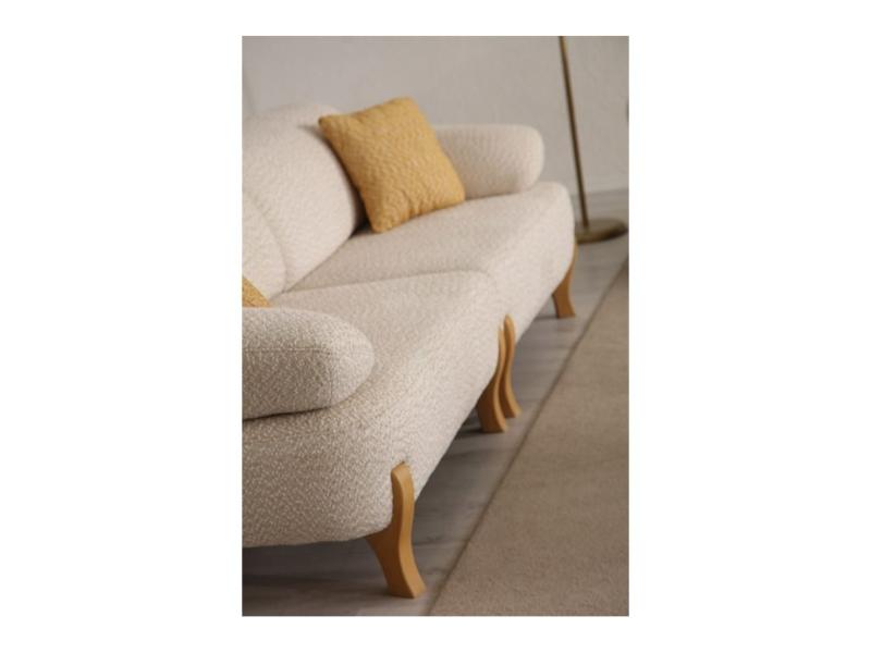 Bianco Koltuk Takımı