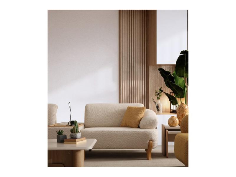 Bianco Koltuk Takımı