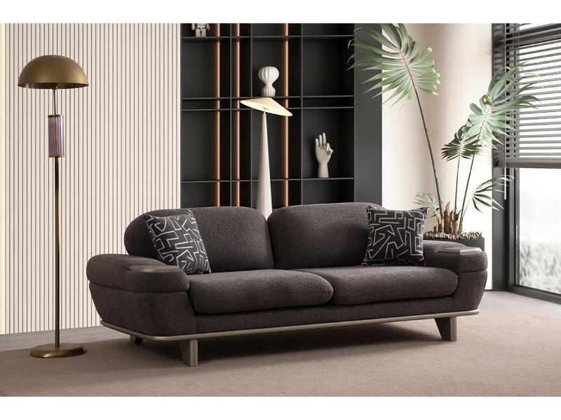 İnci Koltuk Takımı