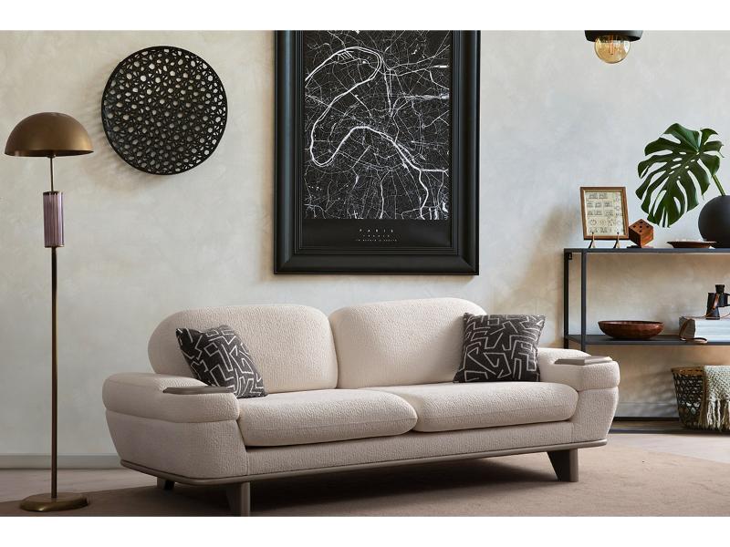 İnci Koltuk Takımı