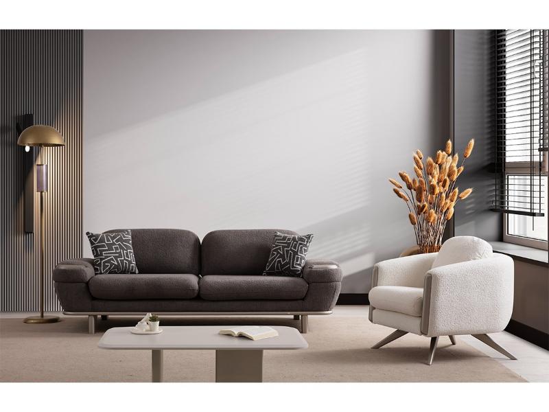 İnci Koltuk Takımı