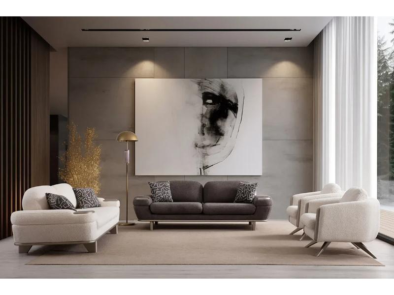 İnci Koltuk Takımı