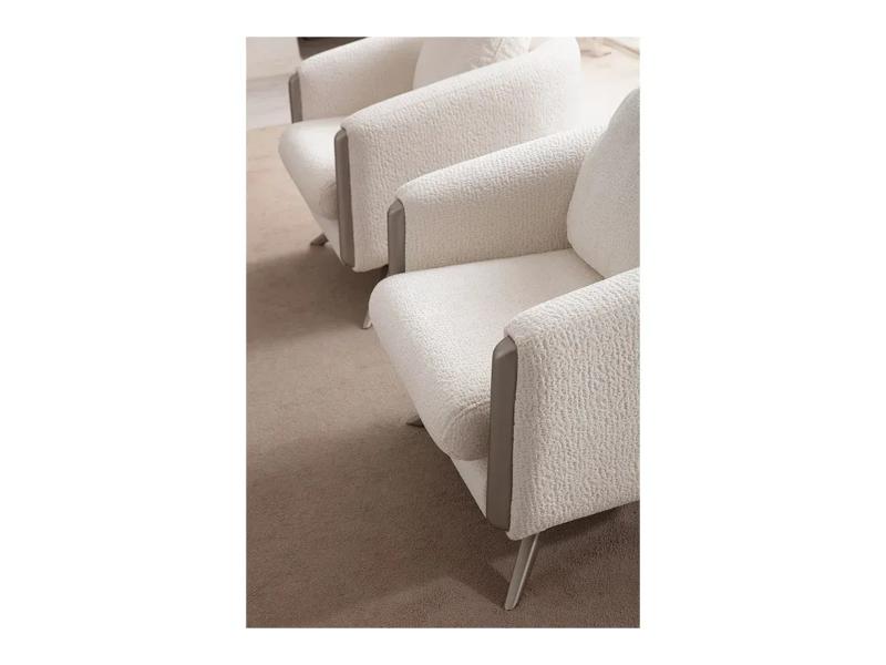 İnci Koltuk Takımı