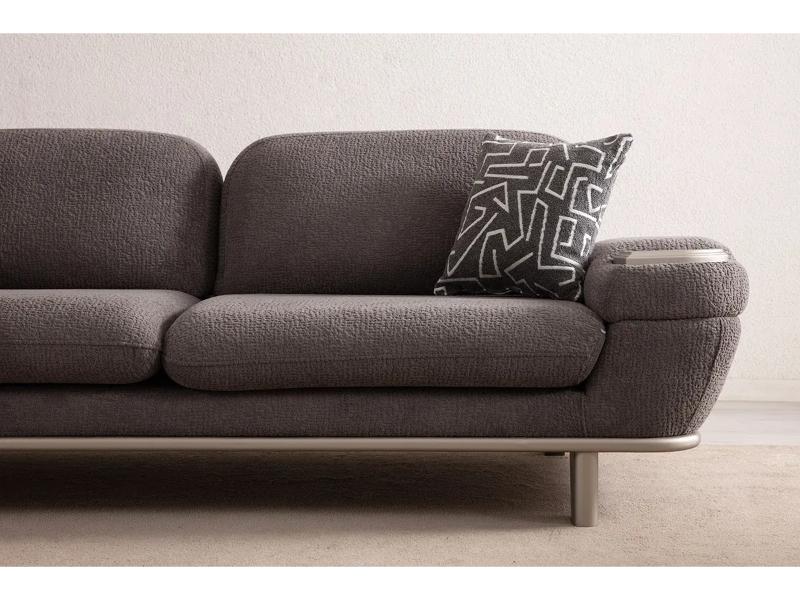 İnci Koltuk Takımı