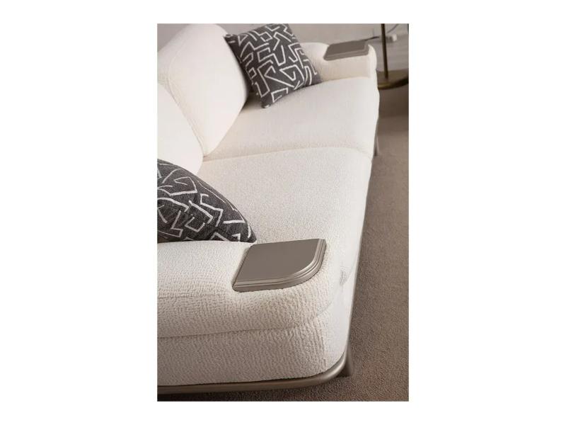 İnci Koltuk Takımı