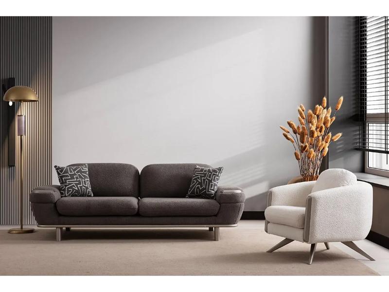 İnci Koltuk Takımı