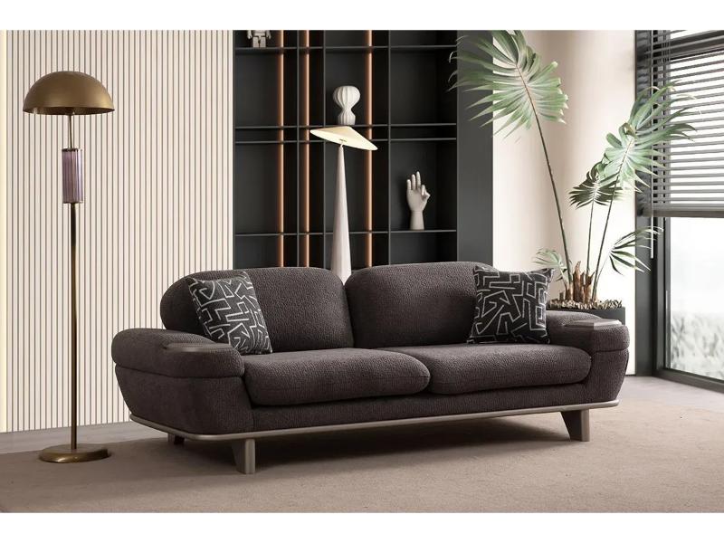 İnci Koltuk Takımı