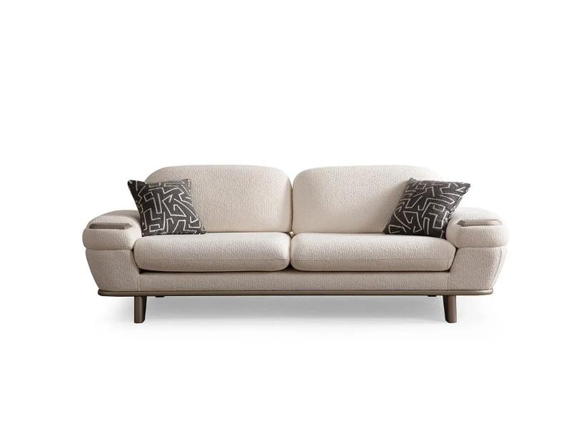 İnci Koltuk Takımı