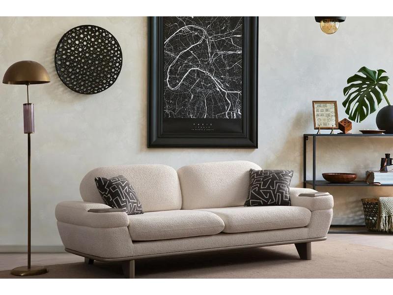 İnci Koltuk Takımı