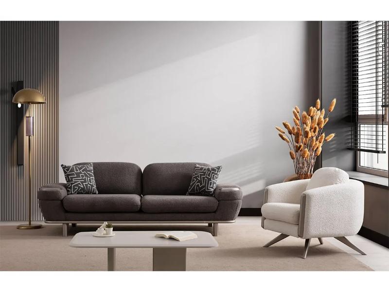 İnci Koltuk Takımı