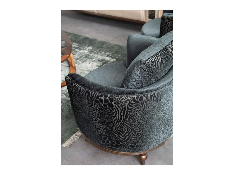 Ayasofya Koltuk Takımı