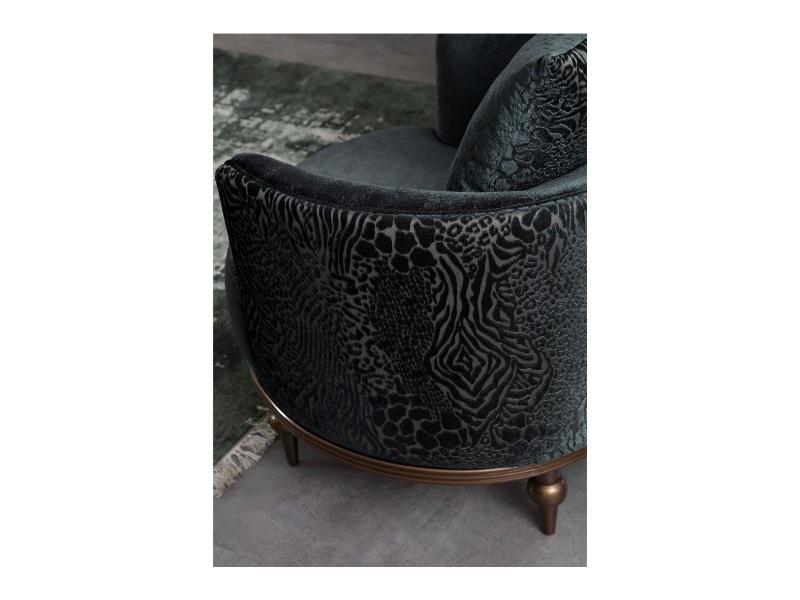 Ayasofya Koltuk Takımı