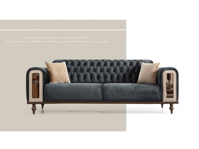 Ayasofya Koltuk Takımı