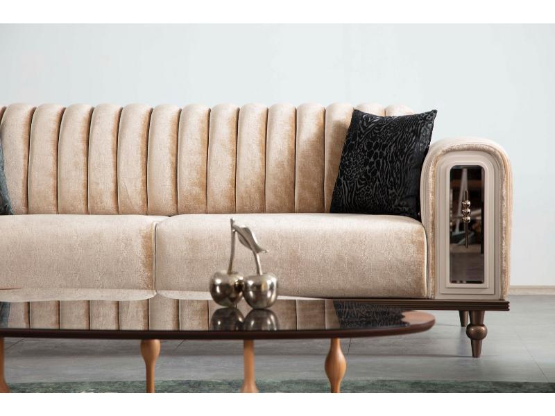 Ayasofya Koltuk Takımı