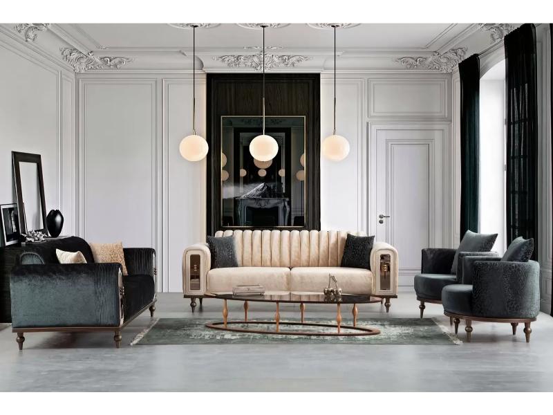 Ayasofya Koltuk Takımı