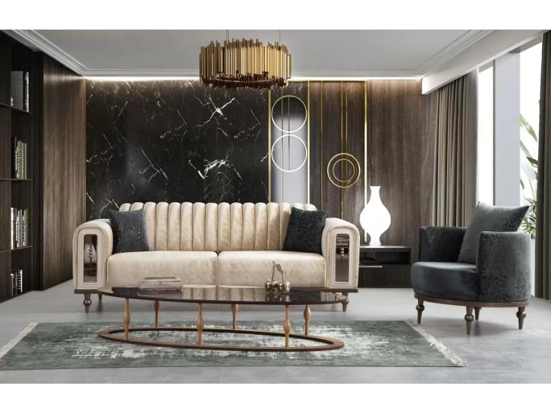 Ayasofya Koltuk Takımı