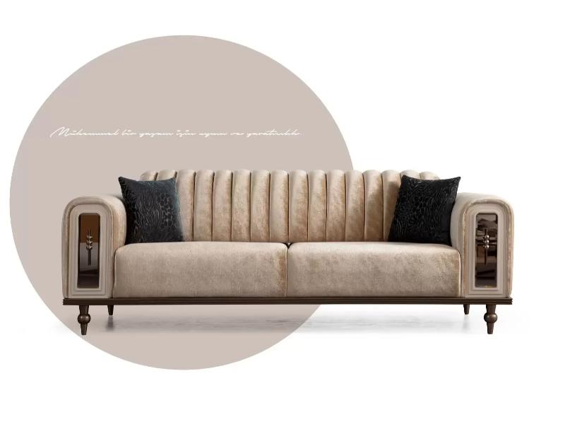 Ayasofya Koltuk Takımı