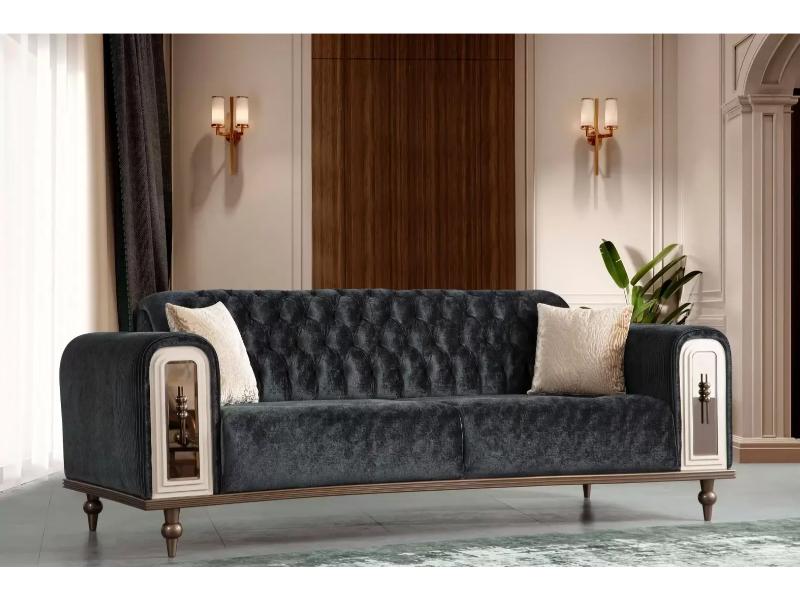 Ayasofya Koltuk Takımı