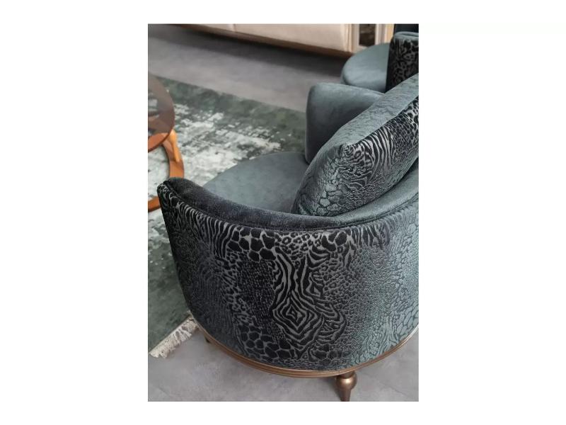 Ayasofya Koltuk Takımı