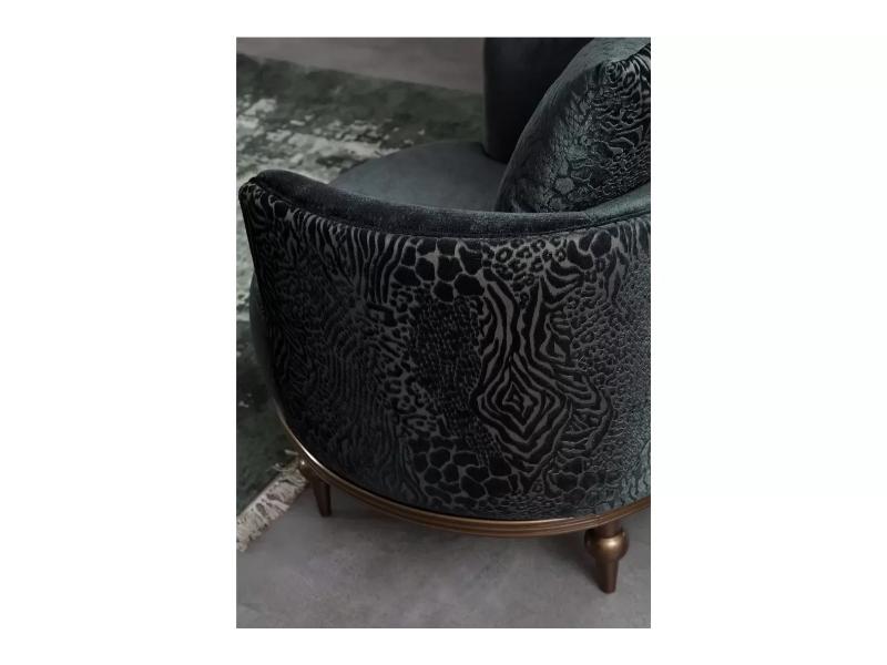 Ayasofya Koltuk Takımı