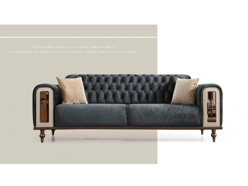 Ayasofya Koltuk Takımı