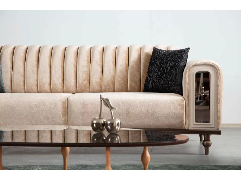 Ayasofya Koltuk Takımı