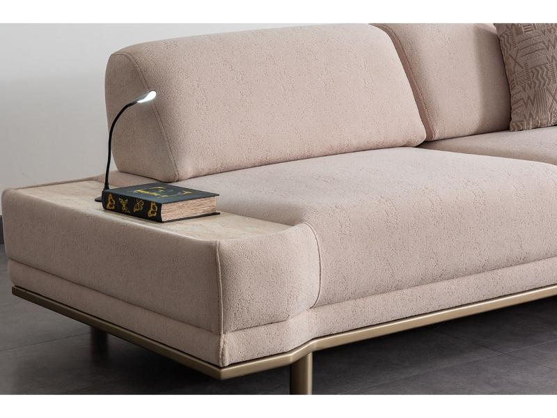 Pamukkale Koltuk Takımı