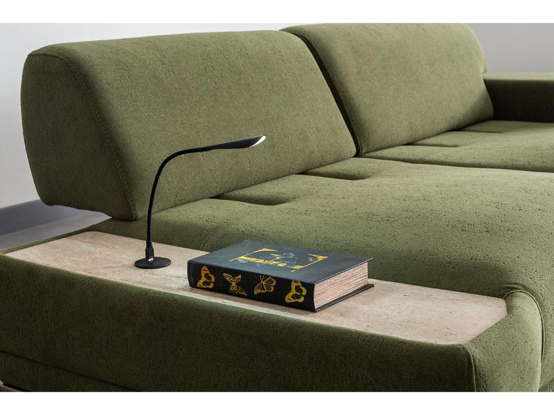 Pamukkale Koltuk Takımı