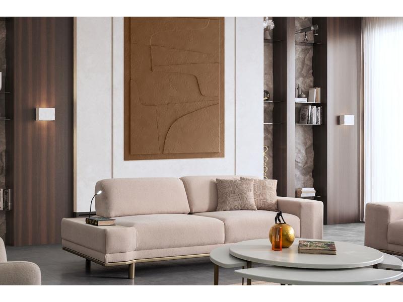 Pamukkale Koltuk Takımı