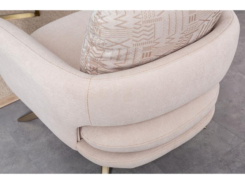 Pamukkale Koltuk Takımı