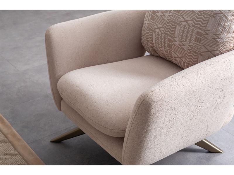 Pamukkale Koltuk Takımı