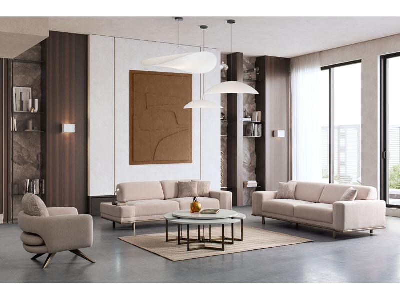 Pamukkale Koltuk Takımı