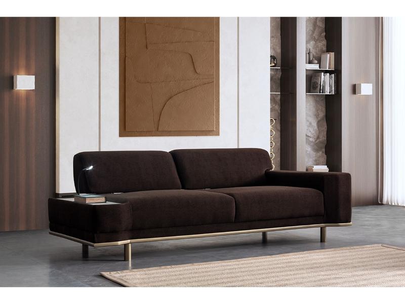 Pamukkale Koltuk Takımı