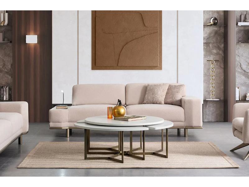 Pamukkale Koltuk Takımı