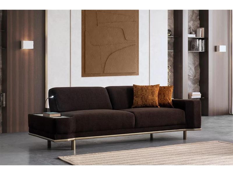 Pamukkale Koltuk Takımı