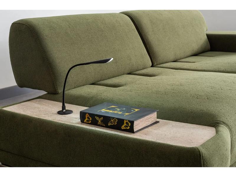 Pamukkale Koltuk Takımı