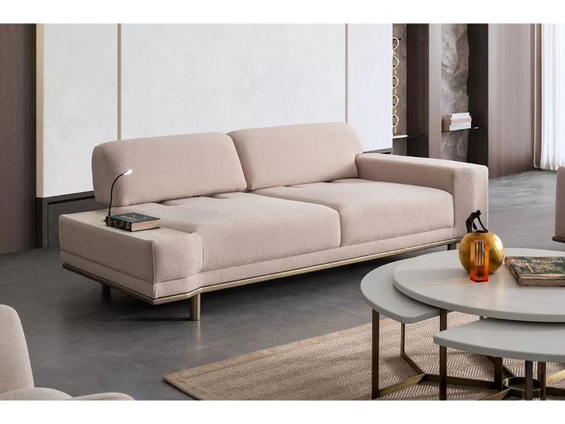 Pamukkale Koltuk Takımı