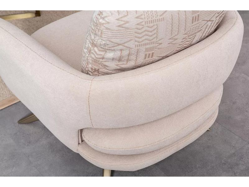 Pamukkale Koltuk Takımı