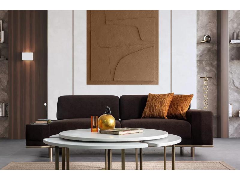 Pamukkale Koltuk Takımı