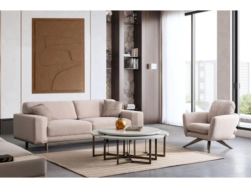 Pamukkale Koltuk Takımı