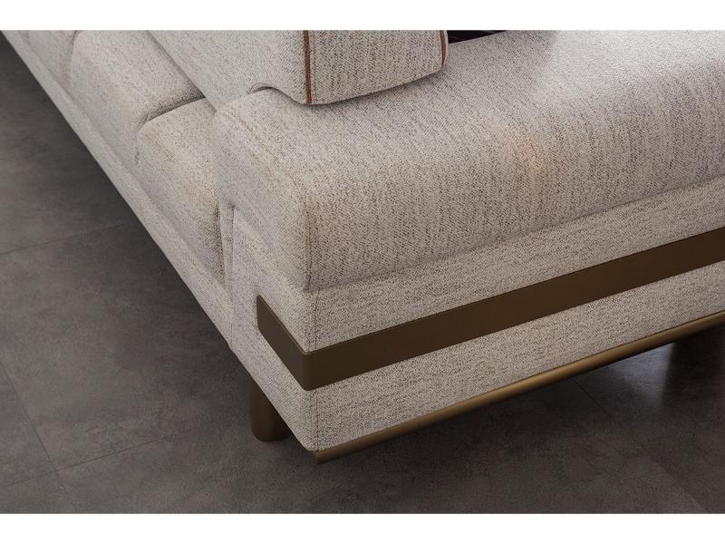 Padova Koltuk Takımı